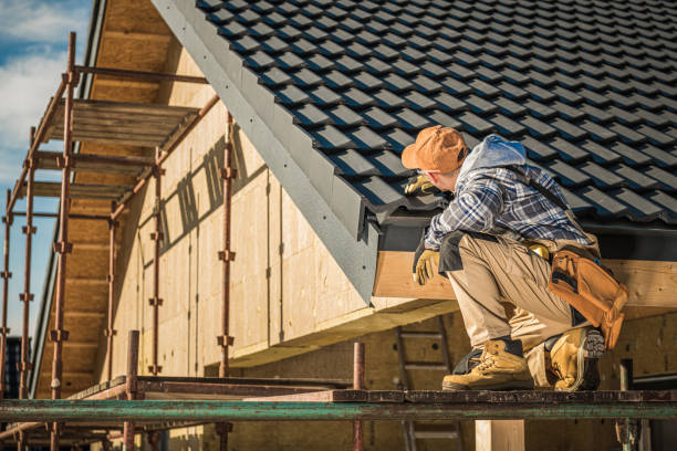 Best Roof Ventilation Installation  in Hawaiian Paradise Park, HI