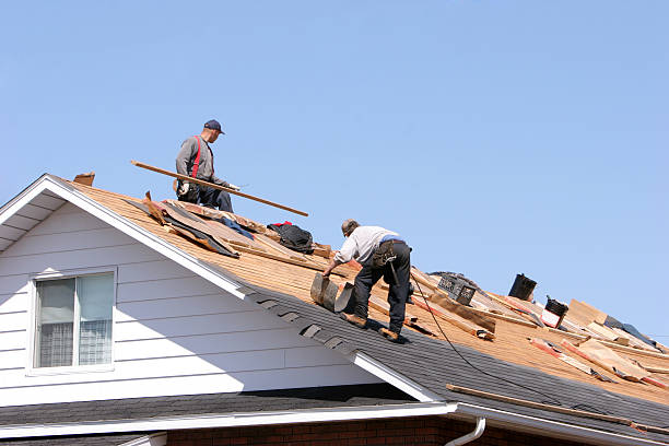 Best Tile Roofing Installation  in Hawaiian Paradise Park, HI